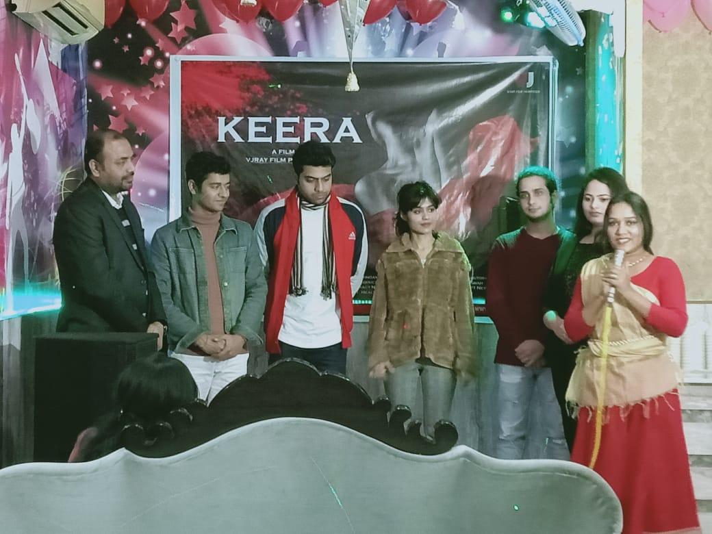 VjrayP's tweet photo. Film Keera ....coming soon https://t.co/fqmx8l334R