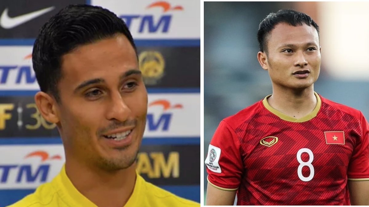HarimaumalayF's tweet photo. Who is the best right-back in group G Second round World Cup Qualifications 2022?
1.Mathew Davies🇲🇾Malaysia 
Match: 4
Gol:0
Assists: 2

2. Nguyen Throng Hoang🇻🇳 Vietnam 
Match:4
Gol:0
Assists:0

3.Narubadin Weerawatnodom🇹🇭
Match:4
Gol:0
Assists:0 https://t.co/stbu1jAkp2