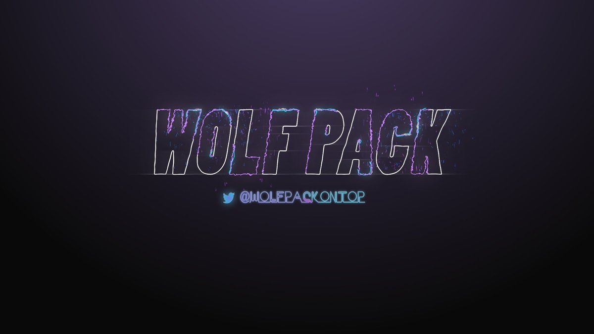 Twixtorrr's tweet photo. @WolfPackonTop @WolfPackCreates https://t.co/VX2i1V1j3j