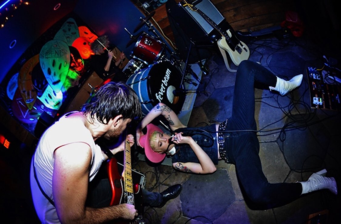 Another tour coming in soon....