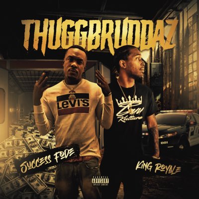 SuccessFode's tweet image. #NewProfilePic