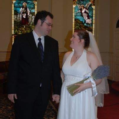 nancyd_writes's tweet photo. Eleven years ago yesterday, 3rd Jan. I still look at him like that, mainly because his wit is #latent within his heart.
Or because of the height difference, who can say.
#vss365 #56minutesearly #stillmyanniversary #amwritinglovestories
#writerlife #writerproblems #shortprobs https://t.co/ht4fo77q74