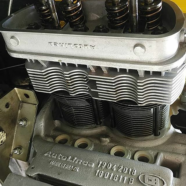 PrivaterBus's tweet image. 車載でバラす。首にくる。
#vwengine #aircooledvw #露天ビルダー ift.tt/2ZQGVok