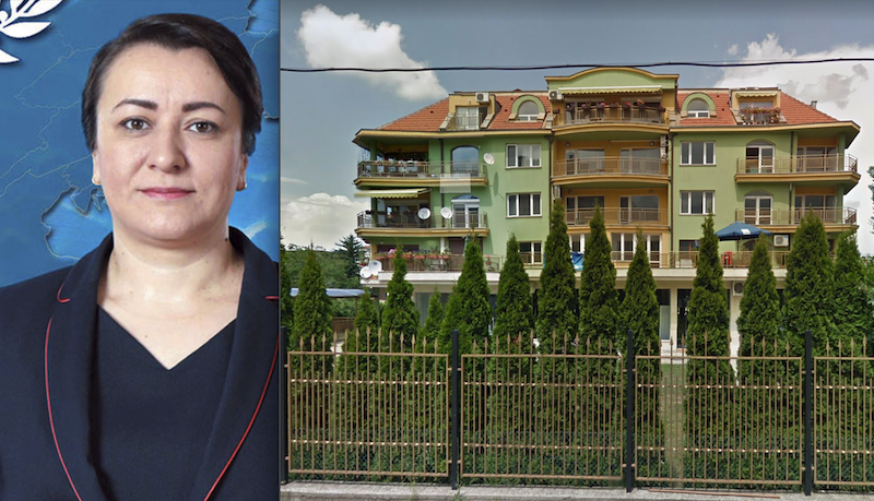 BivolBg's tweet photo. #Apartmentgate and #Guesthouses are the main political scandals in Bulgaria for 2019. 90% of the cases revealed by Bivol and stolen shamelessly by big media, like @btvnovinite. Support our work here: https://t.co/Fl9KIQmB6M Бащата на шефката https://t.co/GUtnPIosWP https://t.co/U2I0g0BxZ2
