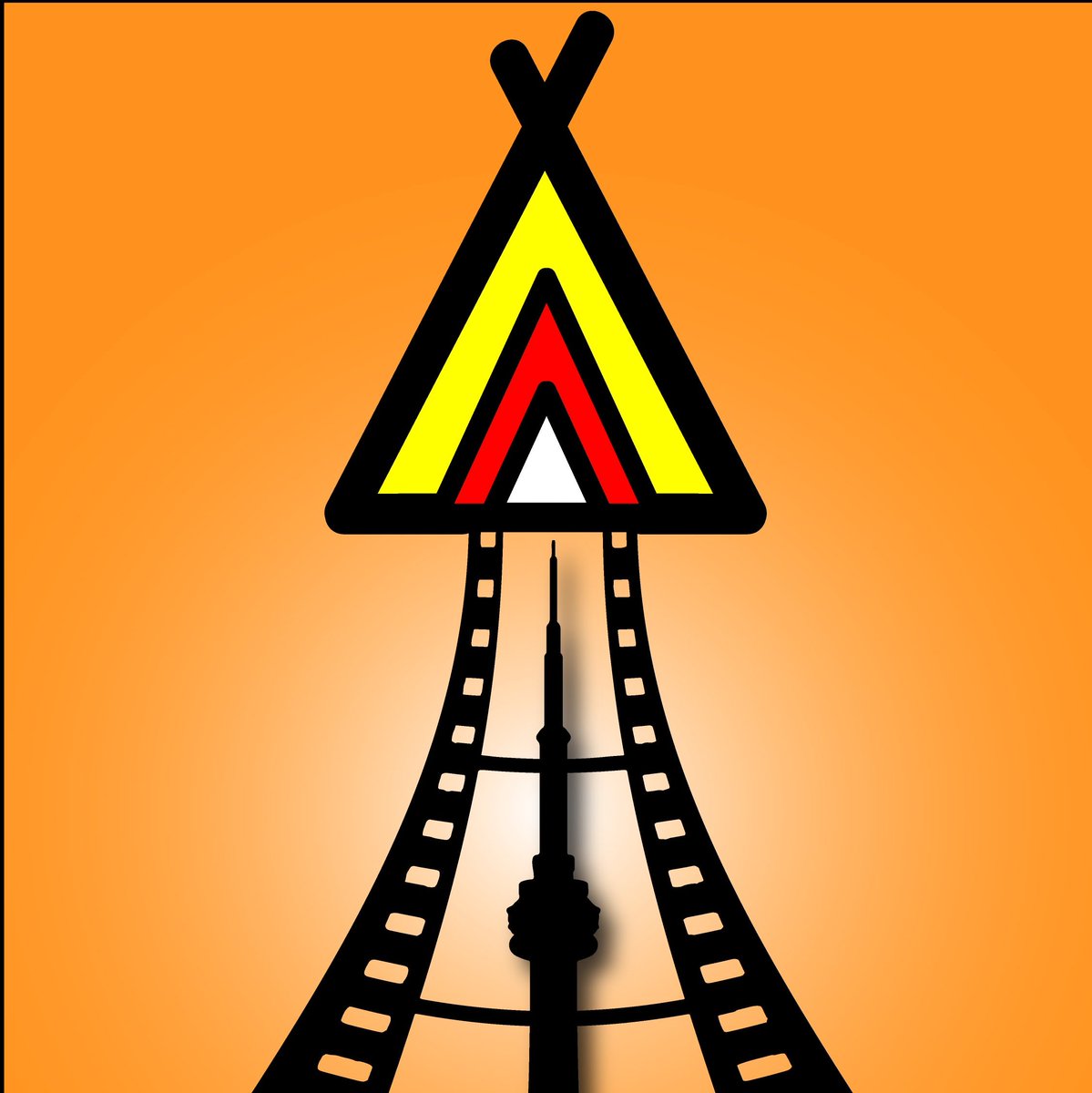 We have a winner for our 2020 Logo Contest and here they are!
            Nick is of Onondaga / Algonquin descent and is a member of the beaver clan.  Nick has maternal roots in Ohsweken (Six Nations)