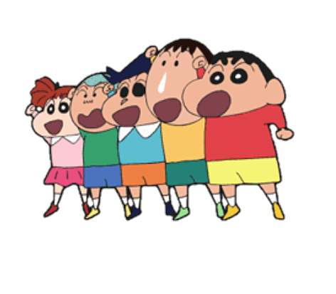 青年ゼアノート Twitterissa Twitterのみんな 平和のために春日部防衛隊を結成します 春日部防衛隊に入隊したい人は是非野原しんのすけまで お願いします T Co Nckyhy3che Twitter