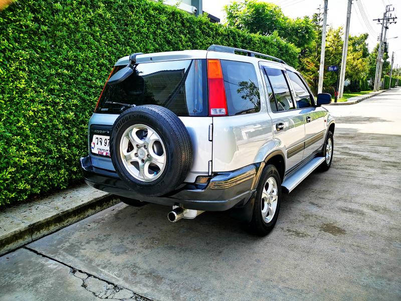 รถบ านเจ าของขายเอง on twitter honda cr v 2 0 ป 2002 exi suv at 4wd เคร องย งด มาก ข บด มาก น มไม ม กระต กเลย ร น g1 ราคา 149 000 บาท ชม รถท https t co wocfg94l9l ด รถท ร งส ต ปท มธาน hondacrvม อสอง รถม อสองcrv ขายรถcrvป