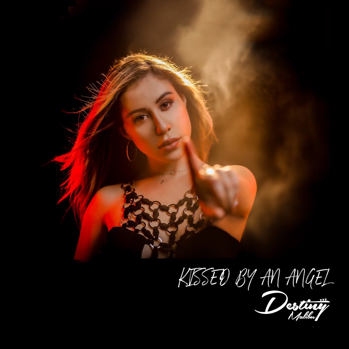 destinymalibu's tweet photo. https://t.co/4NDgbciOSi 
My 2020 compilation album “Kissed by an Angel” is live!! Stream it up angels 😘 This is 1 of 3 albums I am releasing in 2020! Let’s go #2020 🚀‼️🙏🏼👼🏼 https://t.co/EbyuOzdrHY