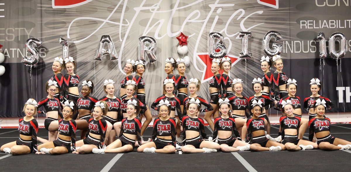 STAR_SrGold's tweet photo. We are READY for 2️⃣0️⃣2️⃣0️⃣! Big time preparation happening this week at the gym. Let’s go, Gold!! ⭐️ #STARBIG10 https://t.co/B48quEoEem