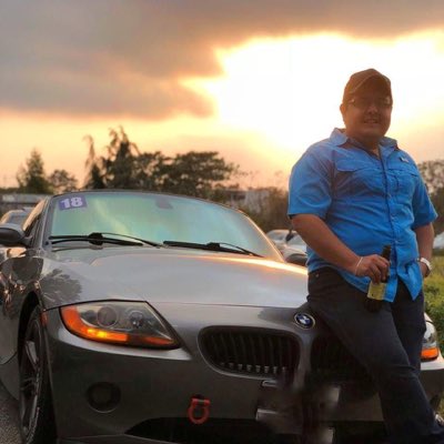 Fajardo95_'s tweet photo. #NuevaFotoDePerfil https://t.co/wKynyCbPof