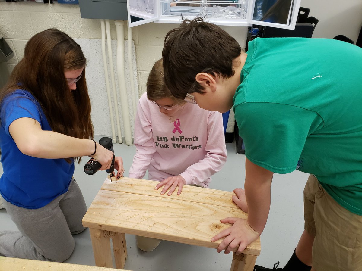JWilsonCTE's tweet photo. Some amazing STEM class students working on their independent projects.

#Gobuildsomethingcool
@RedClaySchools 
#Technologystudentassociation https://t.co/ThHWUcc7S0