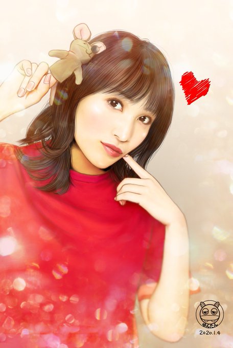 百田夏菜子のtwitterイラスト検索結果 古い順 百田夏菜子のtwitterイラスト検索結果 古い順