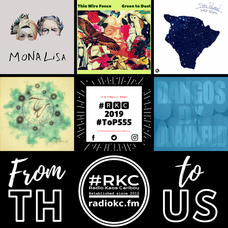 RadioKC's tweet photo. ▂▂▂▂▂▂▂▂▂▂▂▂▂▂
Coming up on #🆁🅺🅲 in
2019 #ToP555
▂▂▂▂▂▂▂▂▂▂▂▂▂▂
PART 21 | TH To SU
▂▂▂▂▂▂▂▂▂▂▂▂▂▂

@theangelcy | @ThinWireFence | THIS ISLAND | @thravine_dk | @threatmantics 

🆃🆄🅽🅴 📻 https://t.co/FmdGq0tMRY https://t.co/gl94edLOyB