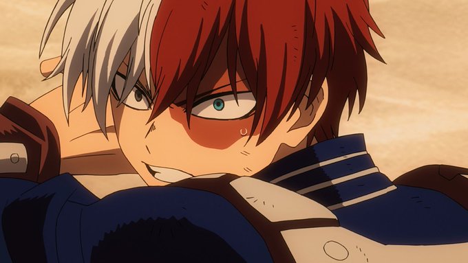 Popular Tweets Of 僕のヒーローアカデミア ヒロアカ アニメ公式 6 Whotwi Graphical Twitter Analysis Popular Tweets Of 僕のヒーローアカデミア ヒロアカ アニメ公式 6 Whotwi Graphical Twitter Analysis