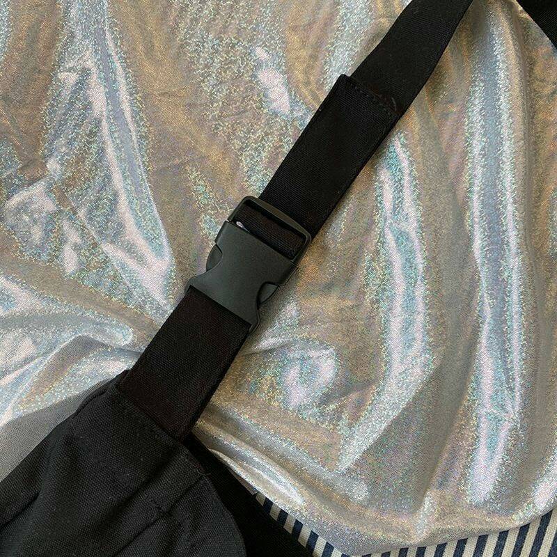 _bam09_np_'s tweet photo. พร้อมส่ง!!!!! Emotion bag🖤
เห็นแบบนี้ แต่ใบใหญ่ไม่ใช่น้อย ใส่A4ได้นะ มีซิป สะพายไปเรียนไปทำงานใบเดียวคือเอาอยู่ ไม่เทอะทะ
🚩size : 40x29.5x6cm
🚩วัสดุทำจากผ้า canvas
🚩ตัวปิดกระเป๋าเป็นซิป
🚩มีช่องซิปด้านในอีก1ช่อง
🚩ปรับความยาวสายได้ตามต้องการ ความยาวสาย40-100cm (ต่อ) https://t.co/LoRhYf9Pde