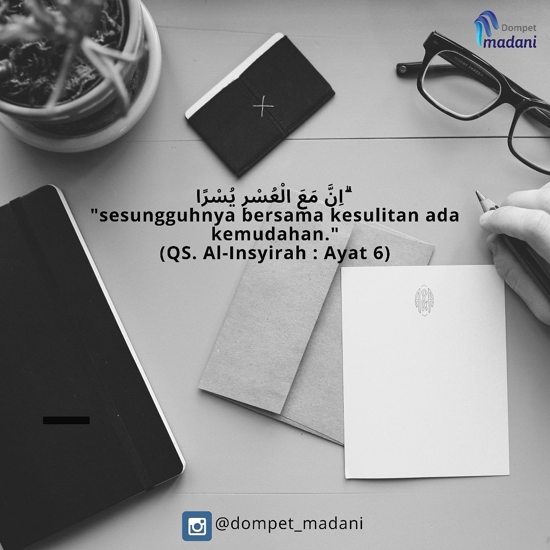 Dompet madani tweet media