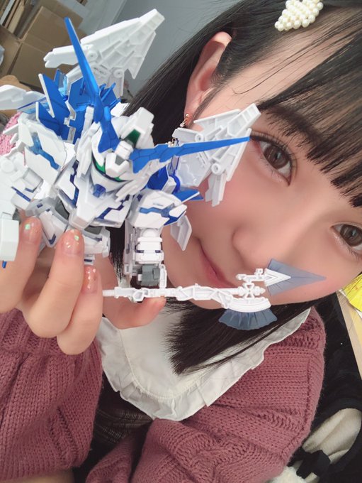 今村麻莉愛のTwitter画像2