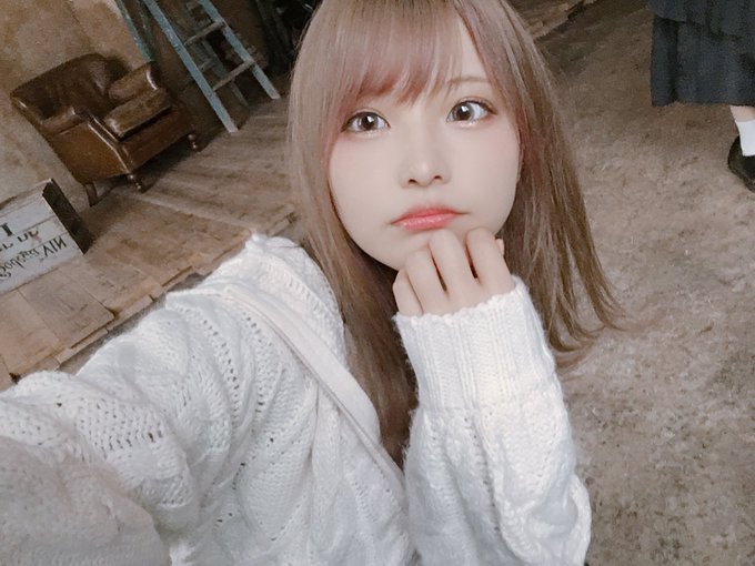 Twitterのコスプレ画像15