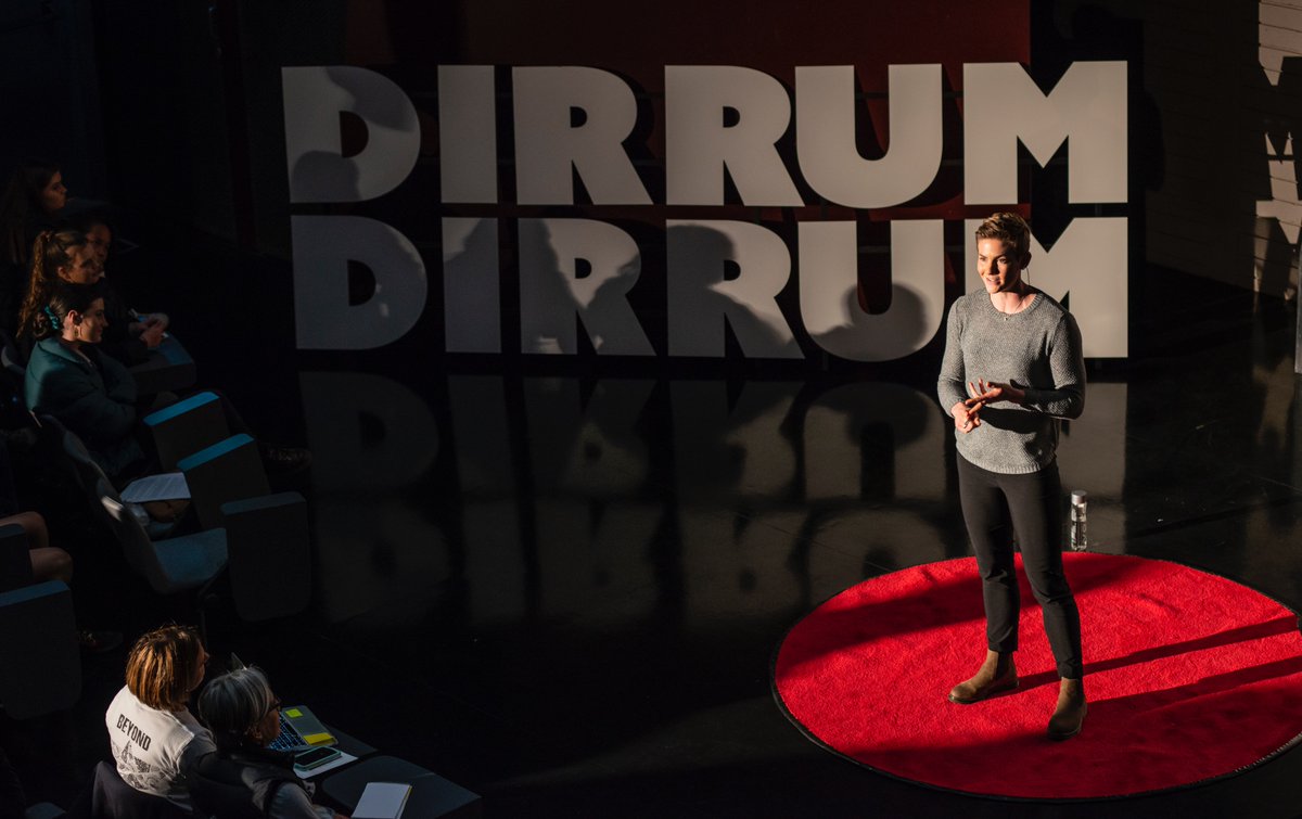 Dirrum Festival tweet media