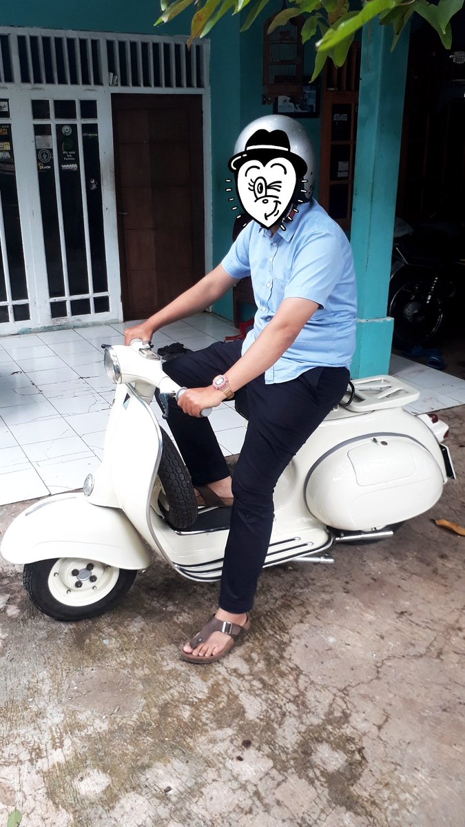 idanidann's tweet photo. Cuma jadi ledom ajuah kita mah https://t.co/4MtnQ0pi58