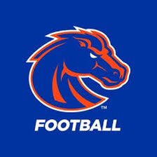 daylinmclemore's tweet photo. Excited and honored to have recieved my 11th D1 offer from Boise State!!
 @BrandonHuffman https://t.co/EptcszQipY
