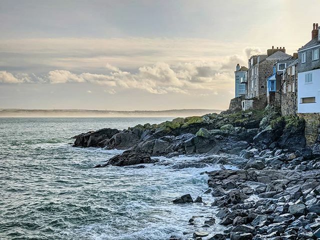 theTravelMemoir's tweet image. So glad we took the morning drive to St Ives from Marazione. It was a lovely little town. #tech4travel
___
#tech4tea #ttm #ttmUK #ttmUK19 #ttmCornwall #ttmCornwall19 #tech4travel2019 #t4tShotWithPixel4 #ttmStIves ift.tt/2QqQJ5H