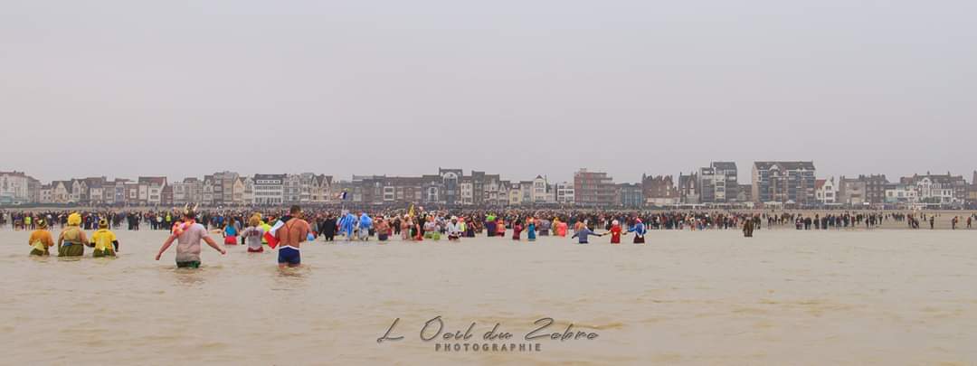 #ilssontfou #visitdunkerque #Dunkerque #cotedopale #2020 #baindesgivres