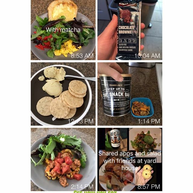 thebritth's tweet photo. Today’s lunch was so 👏🏻 damn 👏🏻 good 👏🏻 Roasted delicata squash with a spicy sausage red “sauce” and a side salad. NOM
The evening meal looks nasty but it was also delicious. Tried the new Trader Joe’s item Virgils Root Beer Zero - sweetened with a blend… https://t.co/HByPN7VBqx https://t.co/0RdJtajAi0