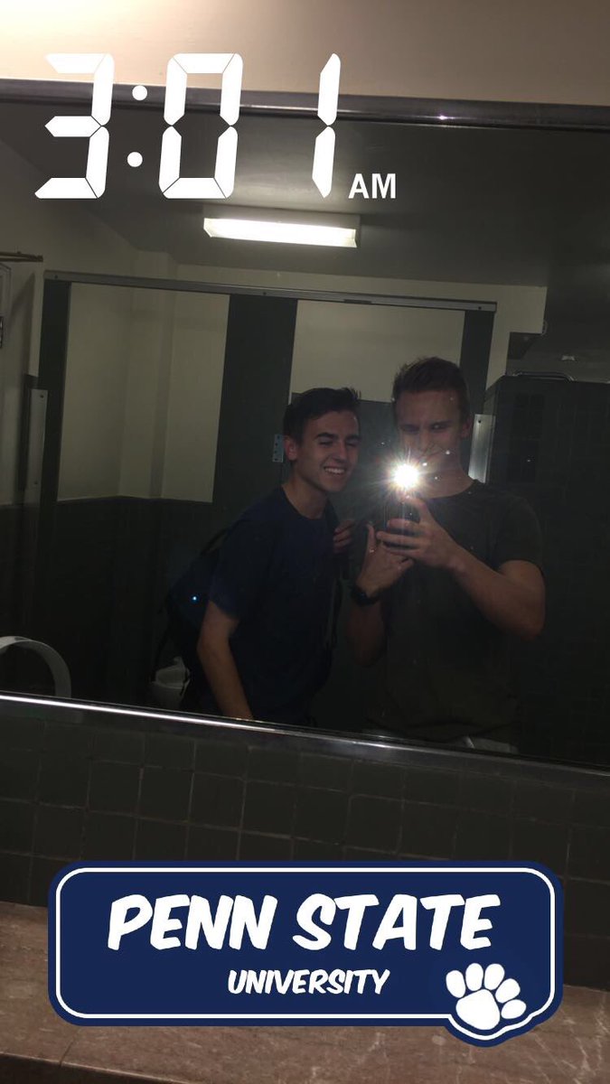 chasewalter7's tweet photo. Wishing the happiest bday to my homie since 6th grade👌🏼don’t party too hard without me;) @TreyWeunski https://t.co/rX1t04OGT2