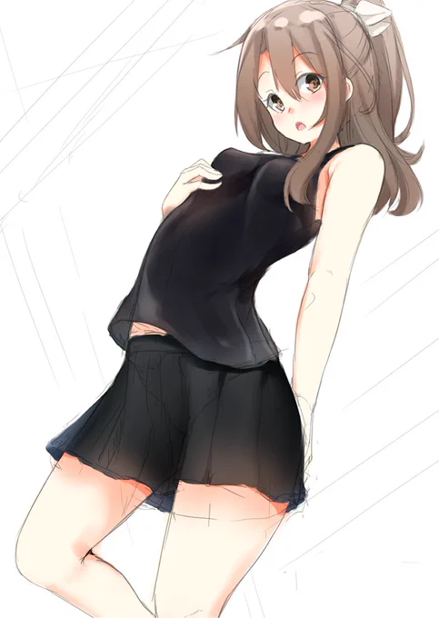 はやく温かくなってほしい 