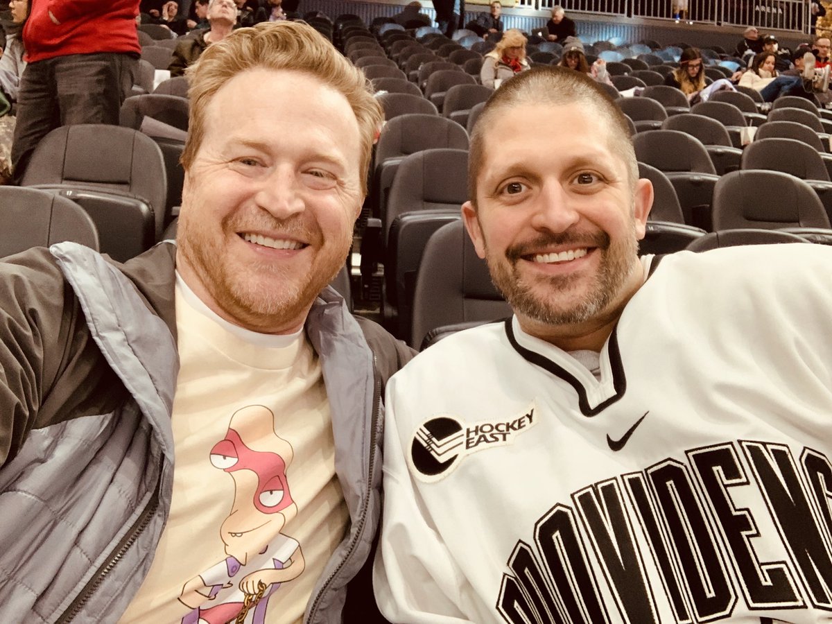 hmsbrian's tweet photo. #FortressInvitational go Friars! go Noob Noob! https://t.co/gj2L8c12lf