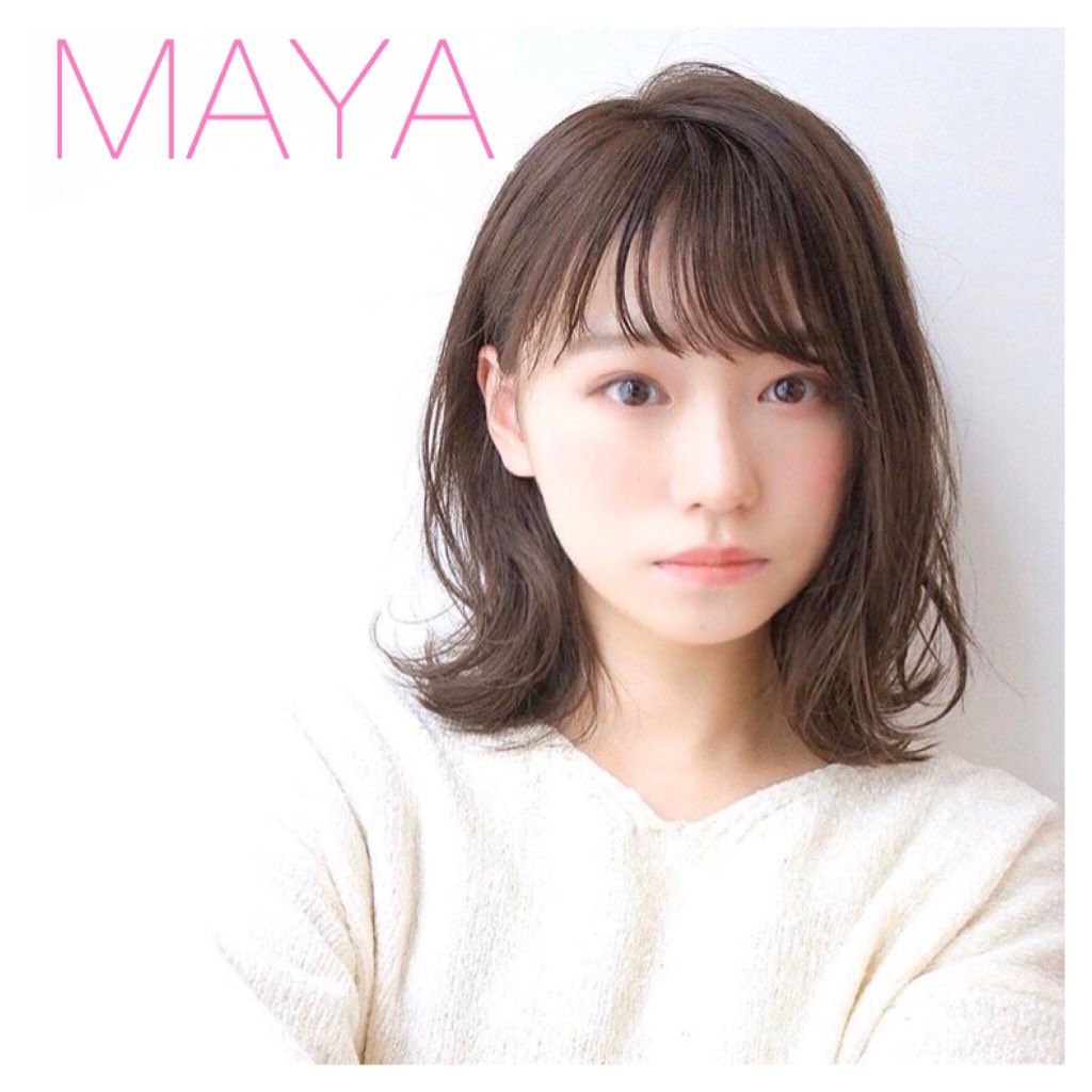 《イメチェンしました✨》
今回紹介するのはMAYAさん（@chocotto_maya ）
是非チェックしてみてください❤️

#etale #エテール #エテールガール #インフルエンサー #サロンモデル