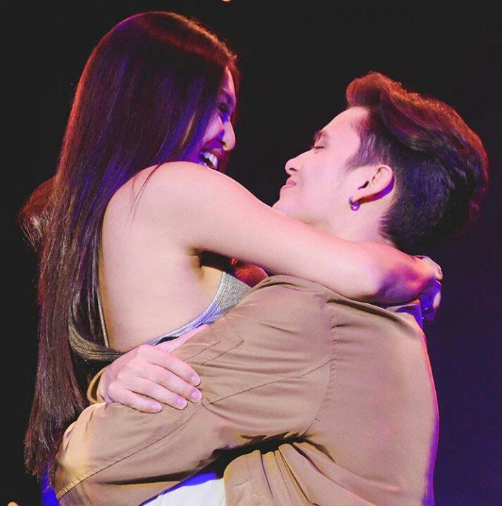 thependletonsx's tweet photo. this too, shall pass. through thick and thin remember? i maybe inactive these past few months but my heart had always been purple and will forever belong to JaDine Land. Stay strong y'all. Best fans in the world, remember? Always? Always.

#KeepGoingJaDine https://t.co/208MtIJ7B6