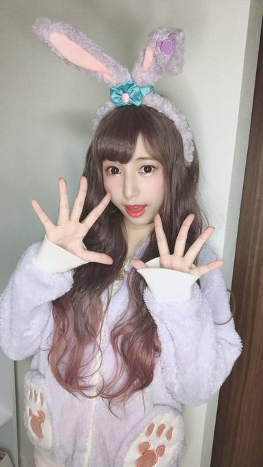 Twitterのコスプレ画像13