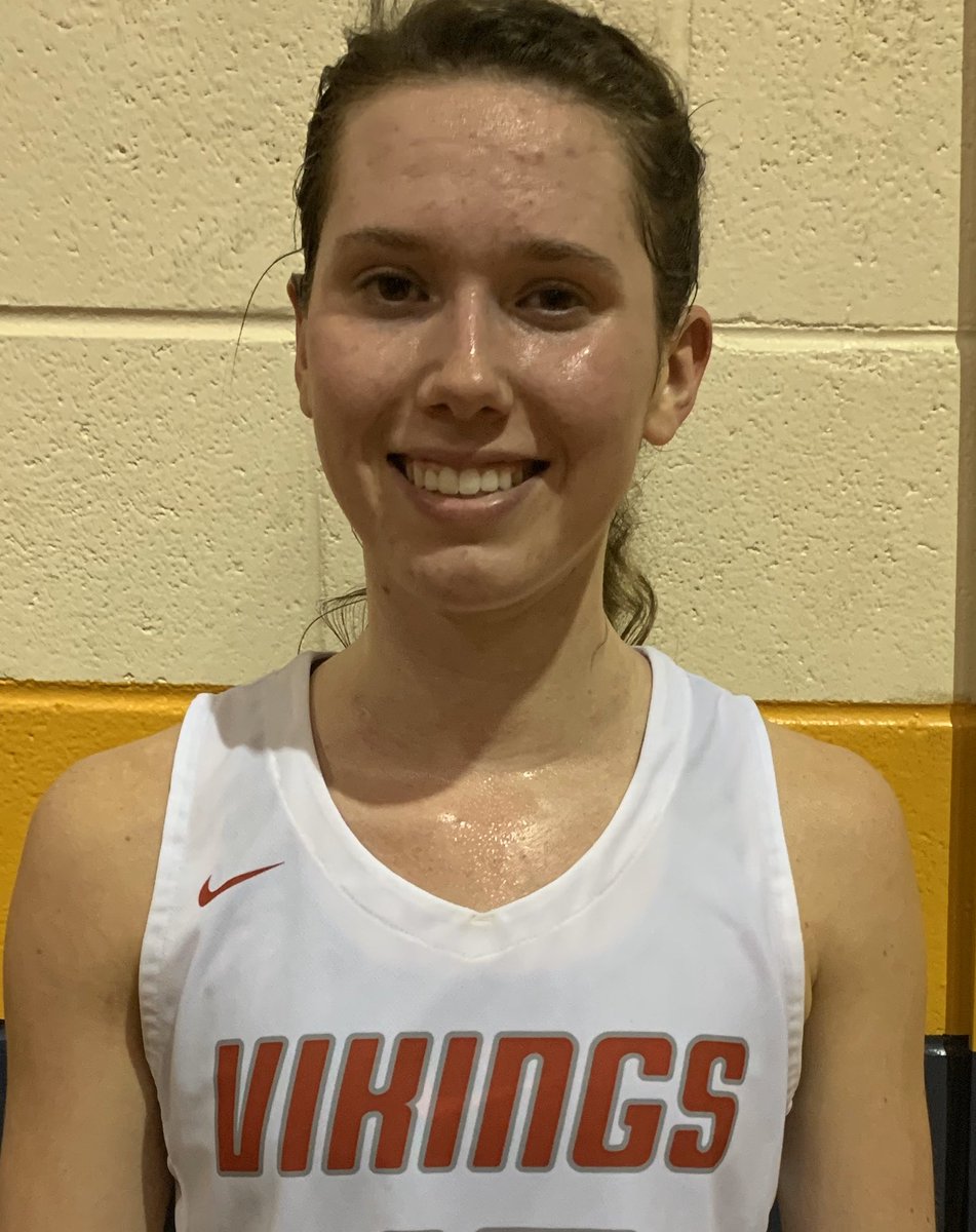 Reagan Kargo (NW Guilford) 2020

-although her second half wasn’t as strong shooting wise, she showed a good feel for scoring and displayed it on all 3 levels. She also showed her physicality fighting on the glass coming away wit 9rebs to go with 23 points. Fearless

<a href="/reagankargo/">Reagan Kargo</a>
