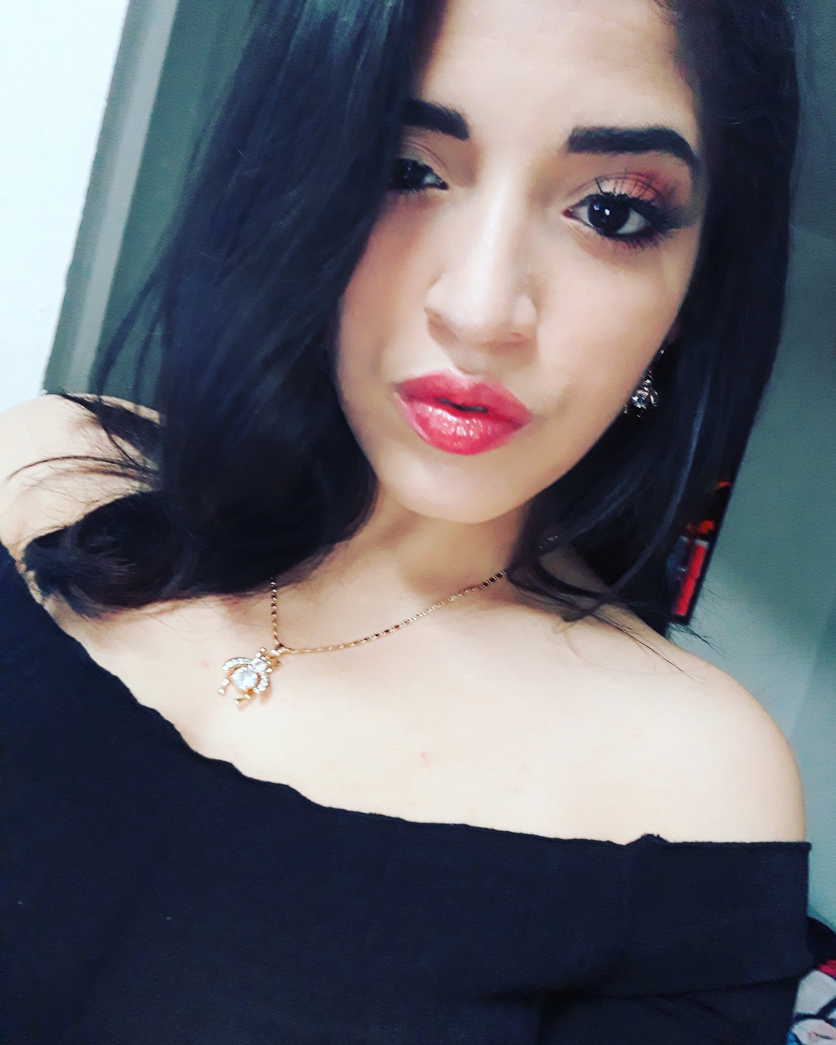 TW Pornstars - Gabriela Lopez. Twitter. Love yah😋😘😘. 5:32 AM - 4 Jan 2020