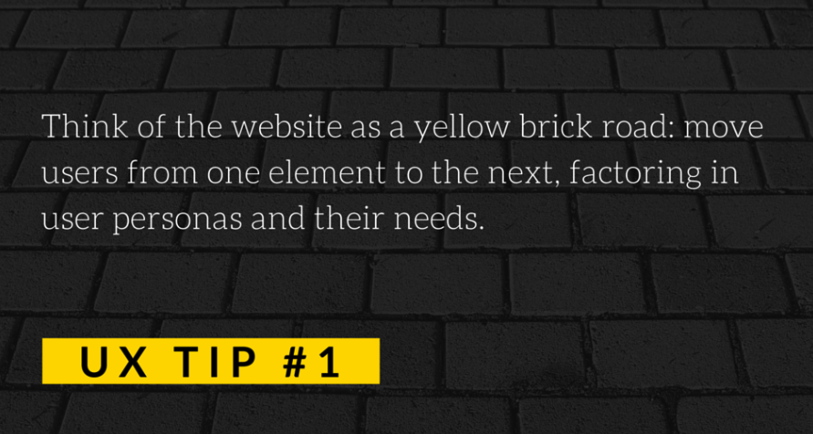 gesystec's tweet photo. Interesting tips, #uxdesign #dominicandesigners #gesystec
https://t.co/XktJA0hBJu https://t.co/KFJ50XNsLG