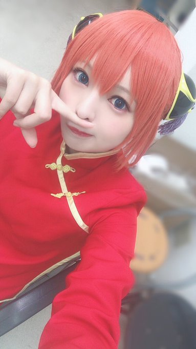 Twitterのコスプレ画像36