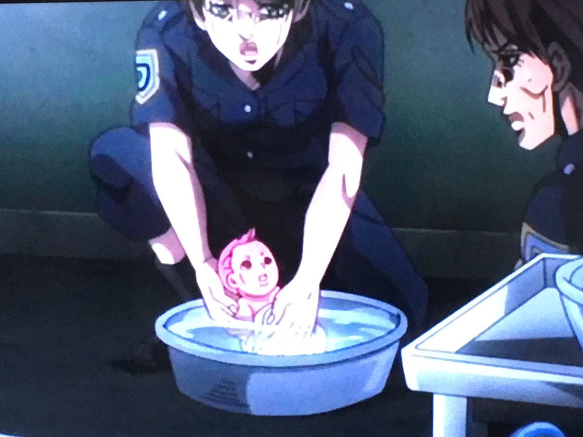 極東マンボ 中卒ボウフラ企業勤務 No Twitter ジョジョ5部アニメをdvdレンタルで視聴再開 ノトーリアスbig倒してサルディニア島に到着したところ これから1番盛り上がるところよね てかディアボロが刑務所で生まれたエピソードが映像化してる 極東マンボ 中卒ボウフラ企業勤務 No Twitter ジョジョ5部アニメをdvdレンタルで視聴再開 ノトーリアスbig倒してサルディニア島に到着したところ これから1番盛り上がるところよね てかディアボロが刑務所で生まれたエピソードが映像化してる