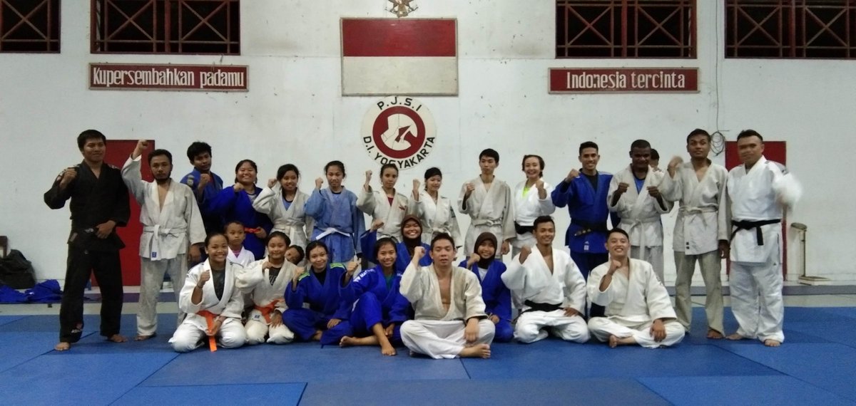 RateYovan's tweet image. Langkah kecil menuju kesuksesan