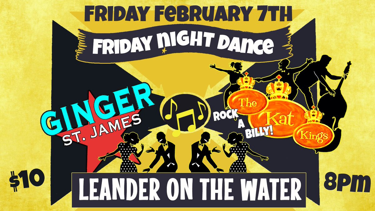 LeanderOnTheWater tweet media