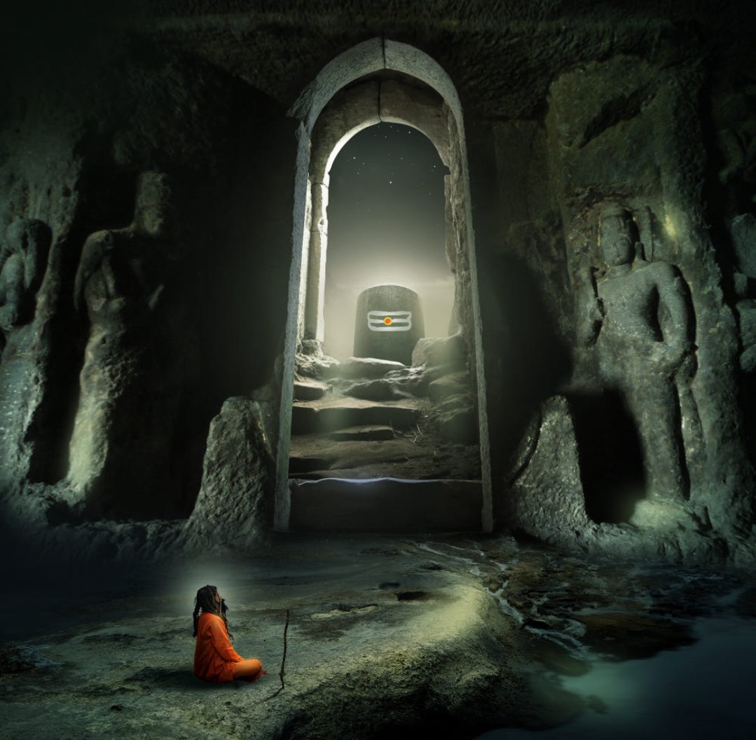 hara hara mahadeva shambo shankara shiva hara hara mahadeva shambo shankara shiva