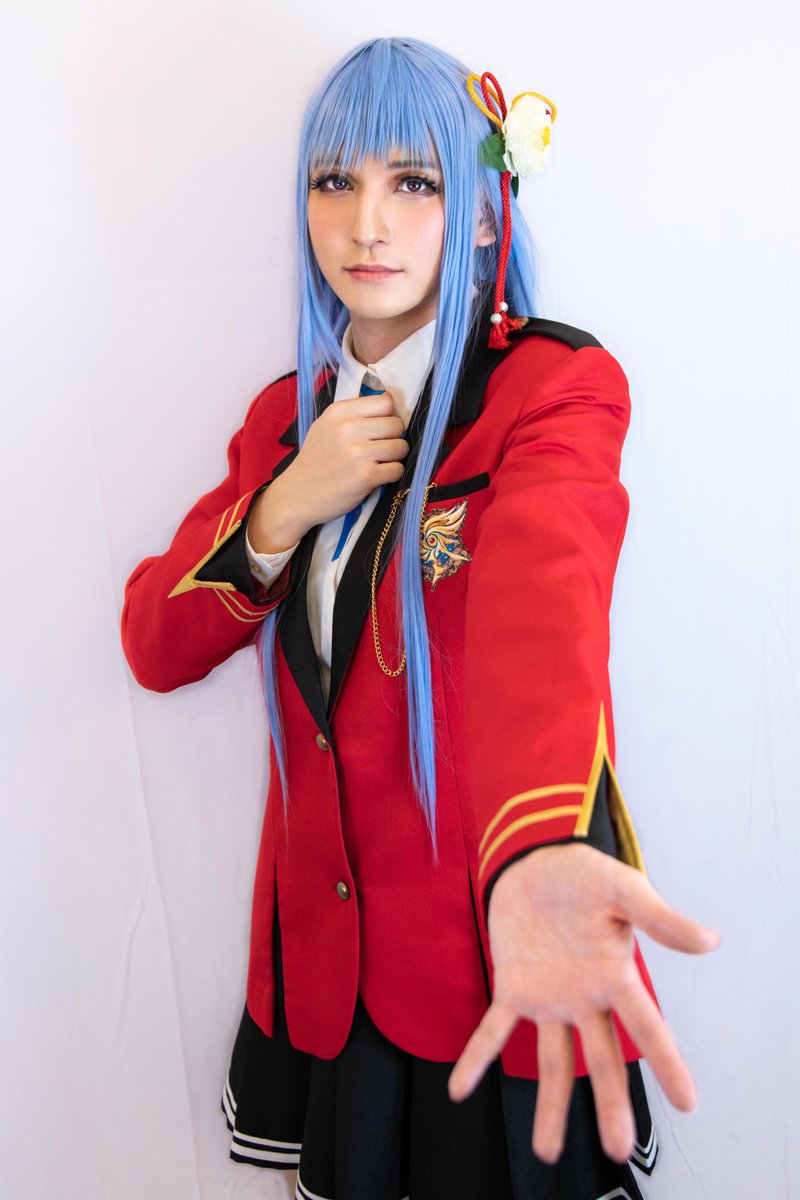 Twoucan Fortune Arterial コスプレ の注目ツイート コスプレ