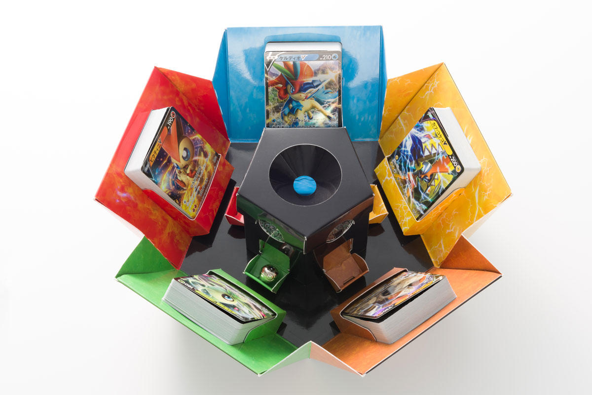 メディアポリス 公式 ポケモンカードゲーム ソード シールド 好評発売中 box在庫もございます スターターセットv5 コンプリートバトルボックス も好評発売中 お正月はポケモンカードバトルを楽しんじゃおう 御殿場店 伊豆の国大仁店 メディアポリス 公式 ポケモンカードゲーム ソード シールド 好評発売中 box在庫もございます スターターセットv5 コンプリートバトルボックス も好評発売中 お正月はポケモンカードバトルを楽しんじゃおう 御殿場店 伊豆の国大仁店