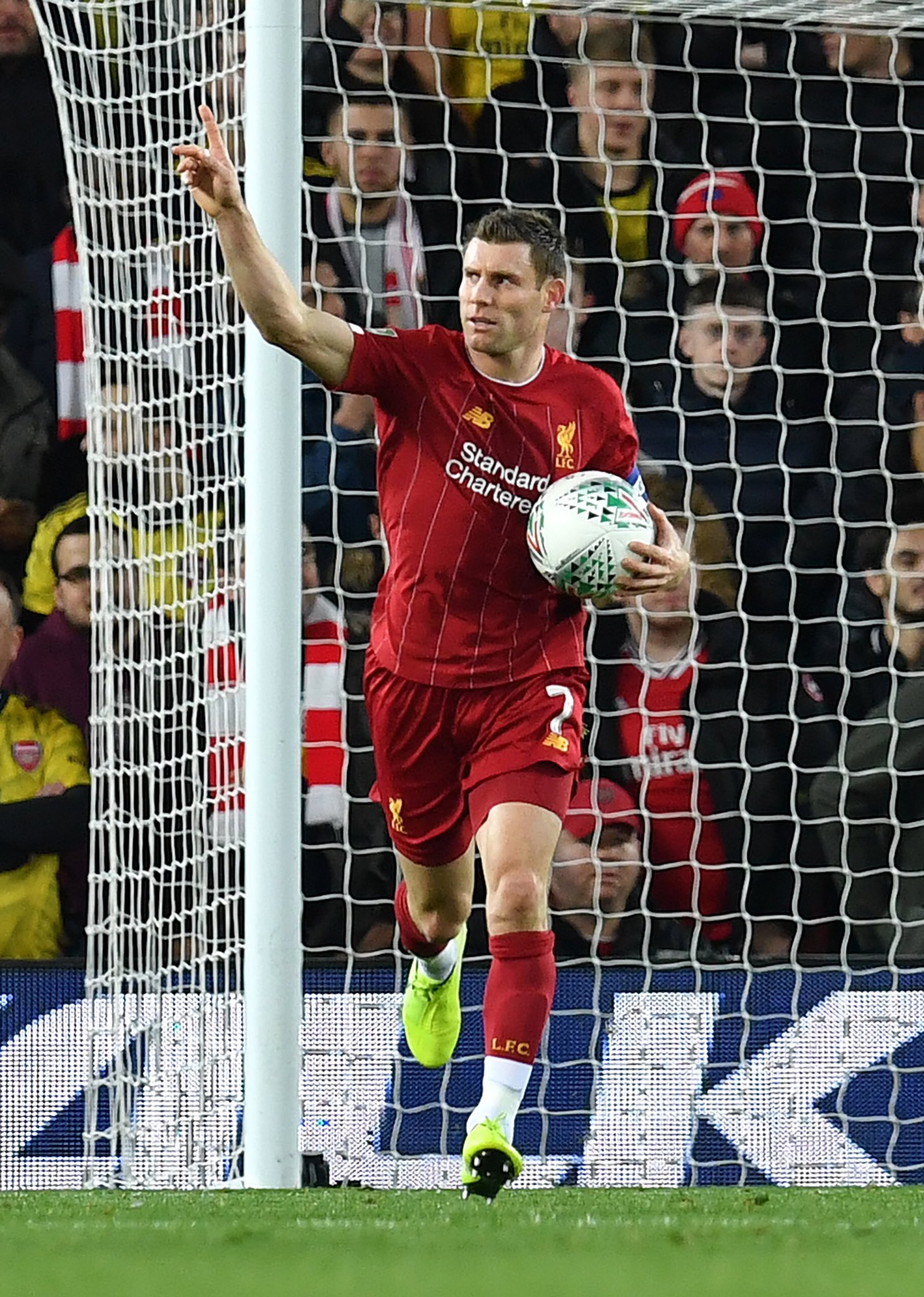 Happy 34th birthday \Mr. Reliable\ James Milner    