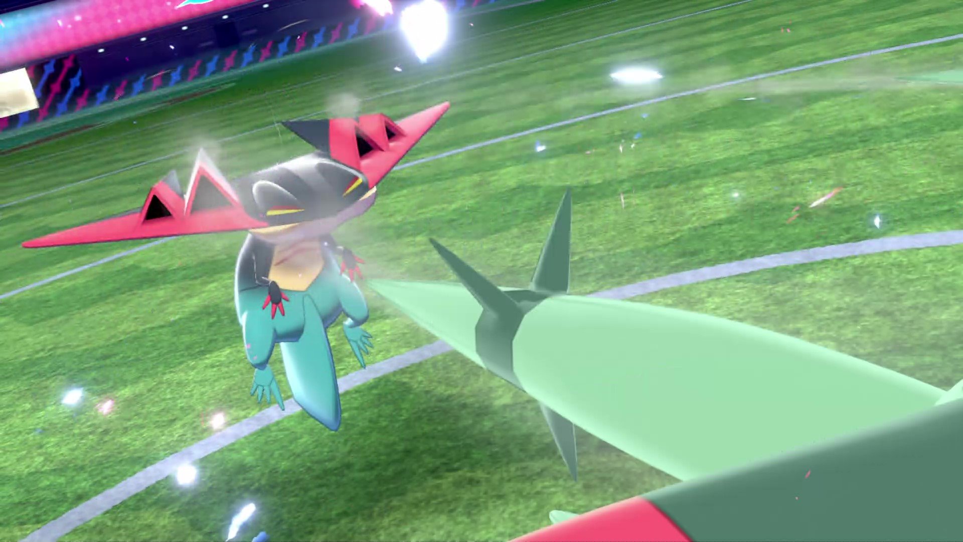 サイトン ポケモン剣盾 ドラゴンアローは2発目のほうが火力高い T Co 0pu0r9bxsl T Co Vvssfsbtnr Twitter