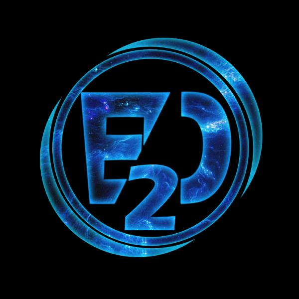 iamawesome_ED's tweet image. #ED2 New Logo For Supporters to Use On Profile Pic If They Wish! Designed by T E M P U S @Hermanen113 . #EDCodes