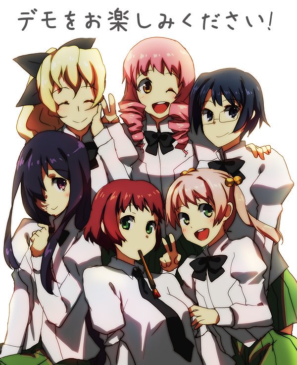 Katawa Shoujo