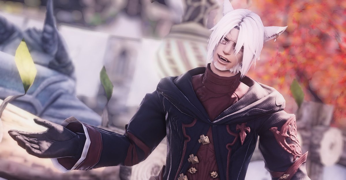 Going through some old faves.