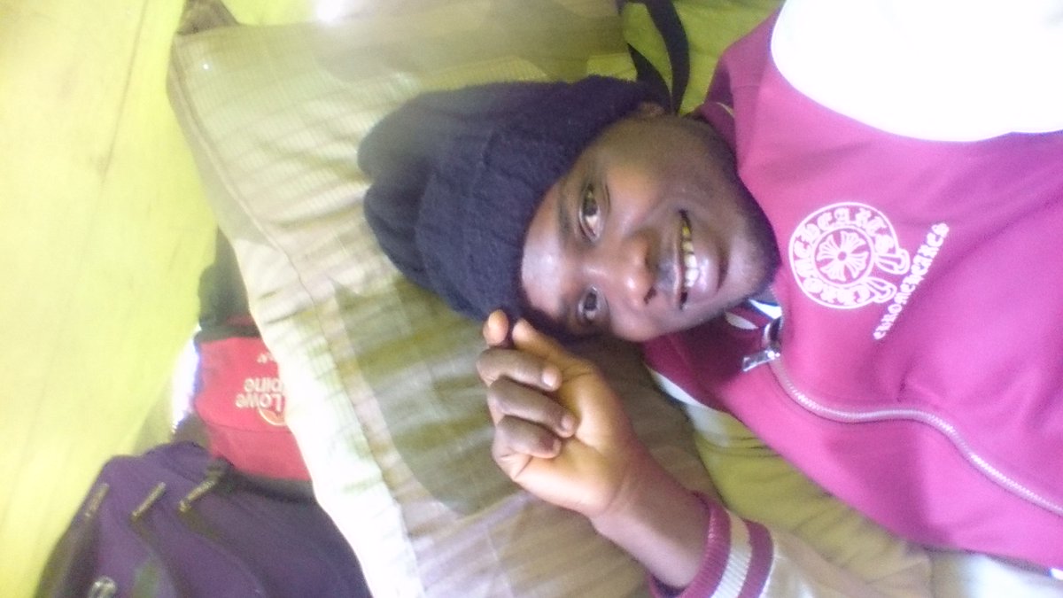 kingafas's tweet image. Amaafu 2020, an unforgettable cold in the winter.